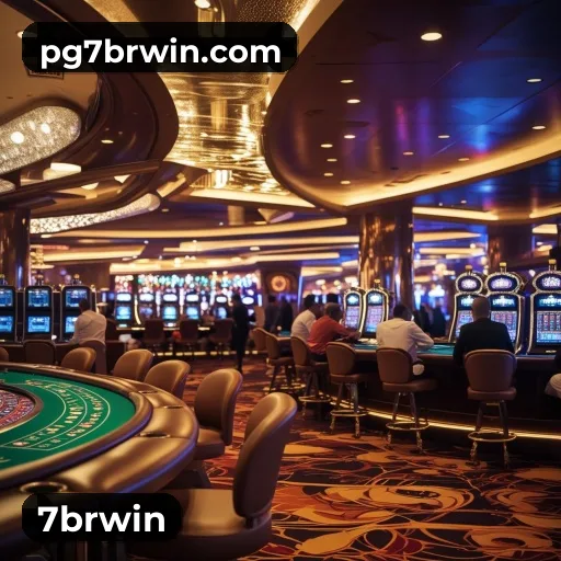 7brwin bônus — painel de promoções no aplicativo
