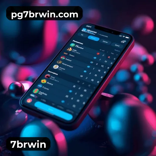 7brwin download — tutorial instalação APK passo a passo