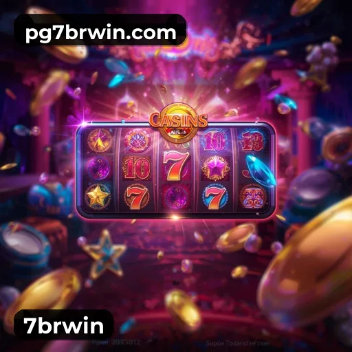 7brwin login — configurações de segurança e proteção de conta