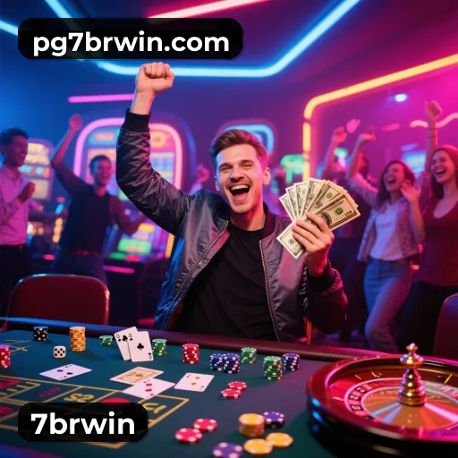 7brwin plataforma — saque cashout PIX com comprovante
