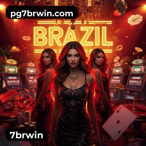 7brwin plataforma — depósito PIX instantâneo no caixa